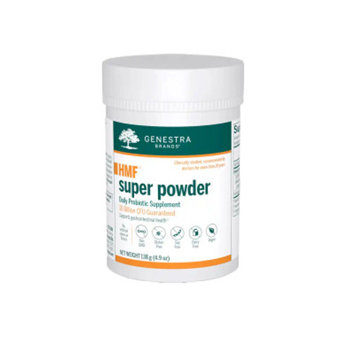 HMF Super Powder 138g by Seroyal Genestra