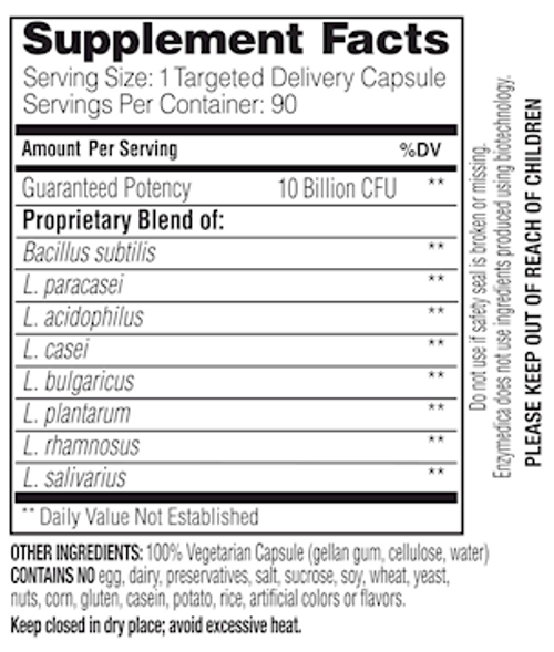 Pro-Bio 90 vegcaps Pro-Bio 90 vegcaps