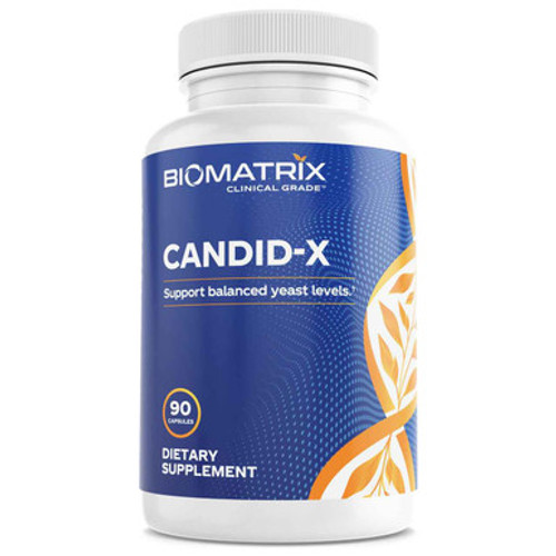 Candid-X 90c by BioMatrix Candid-X 90c by BioMatrix