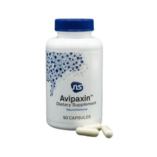 Avipaxin 90c by NeuroScience