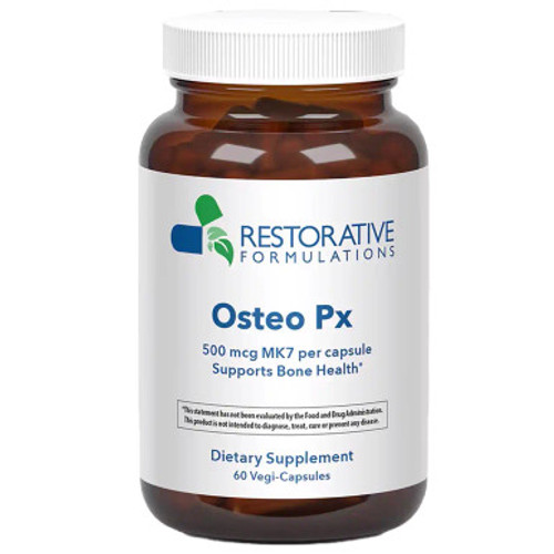 Osteo Px 60C by Restorative Formulations