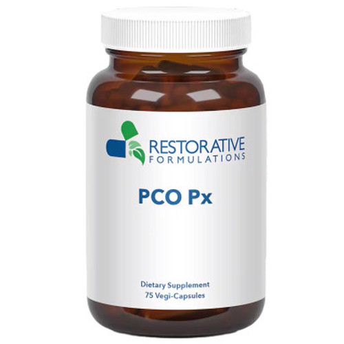 PCO PX 75c by Restorative Formulations