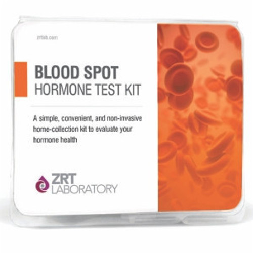 Hemoglobin A1c - ZRT Labs