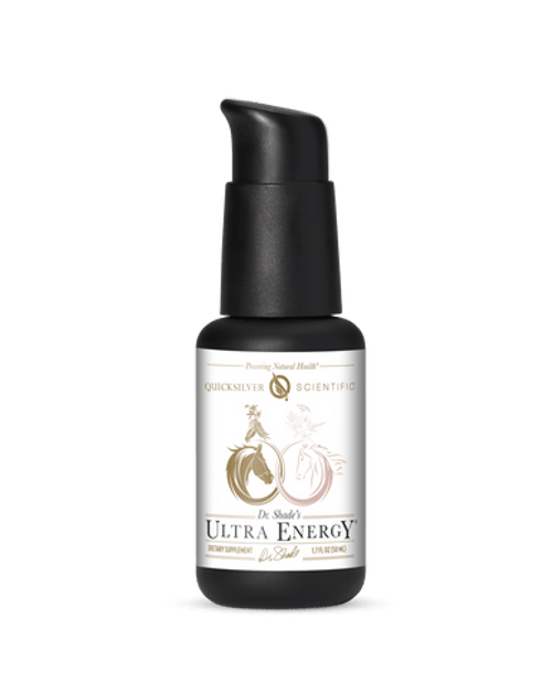Ultra Energy 1.7oz by Quicksilver Scientific