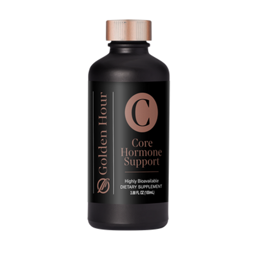Core Hormone Support 3.38 oz by Quicksilver Scientific