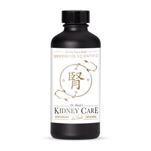 Kidney Care 3.38 oz by Quicksilver Scientific