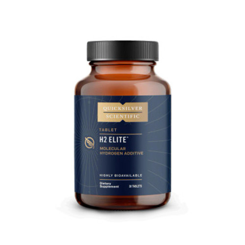 H2 Elite by Quicksilver Scientific