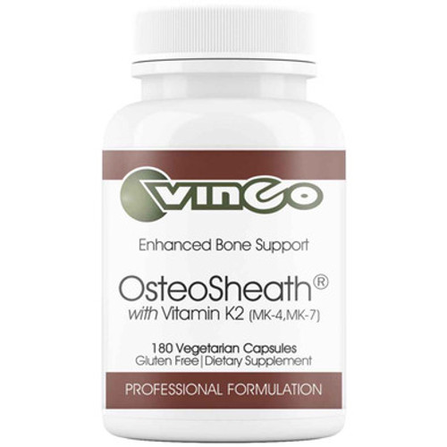 OsteoSheath - 180 capsules by Vinco