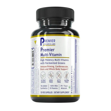 Multi-Vitamin Premier 120c by Premier Research Labs