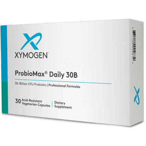 ProbioMax Daily 30B 30c by Xymogen