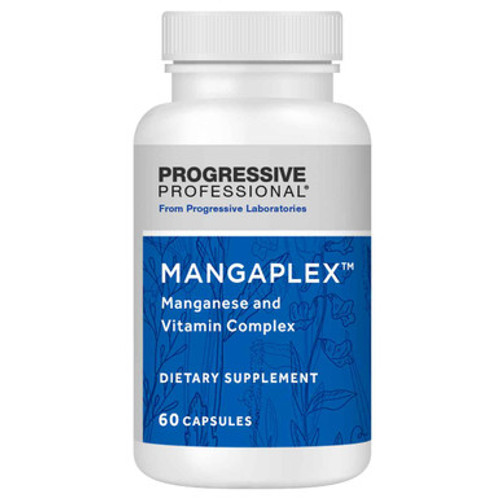 Mangaplex 60c by Progressive Labs