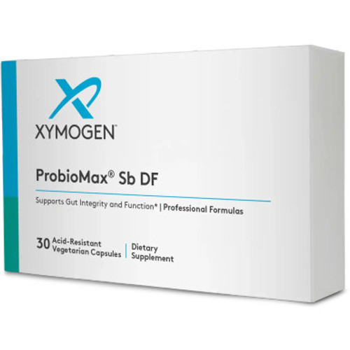 ProbioMax Sb DF 30 C by Xymogen