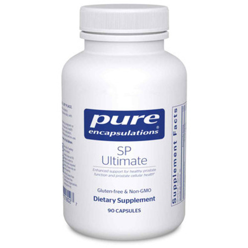 SP Ultimate 90c Pure Encapsulations SP Ultimate 90c Pure Encapsulations