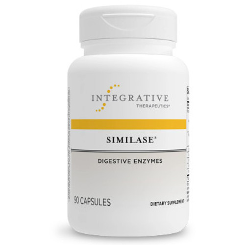 Similase 90c by Integrative Therapeutics