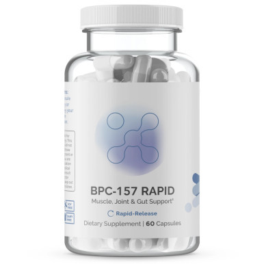 BPC-157 Rapid by InfiniWell