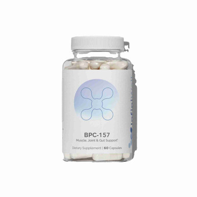 BPC-157 Original 60c by InfiniWell