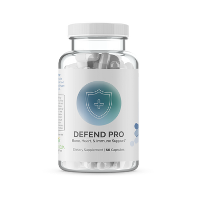 Defend Pro 60c by InfiniWell