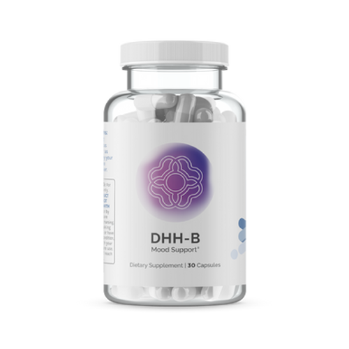 DHH-B 30c by InfiniWell