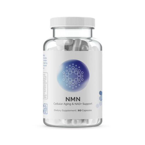NMN 60c by InfiniWell