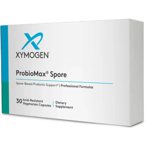 ProbioMax Spore 30 C by Xymogen