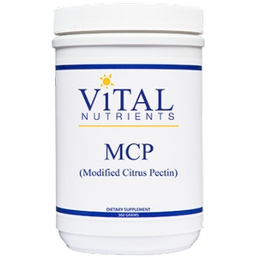 Modified Citrus Pectin 360g by Vital Nutrients