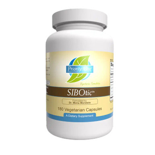 SIBOtic 180c by Priority One
