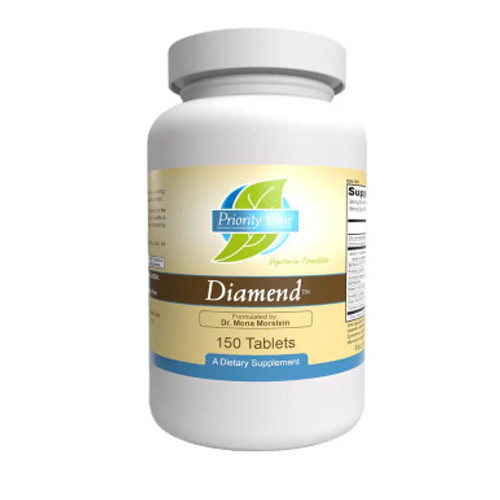 Diamend 150t by Priority One
