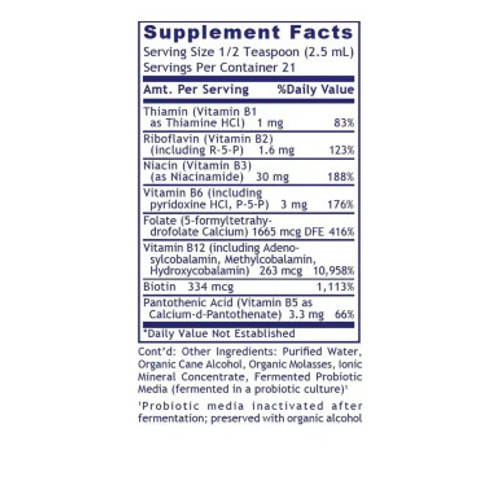 Max B-ND 2fl oz by Premier Research Labs