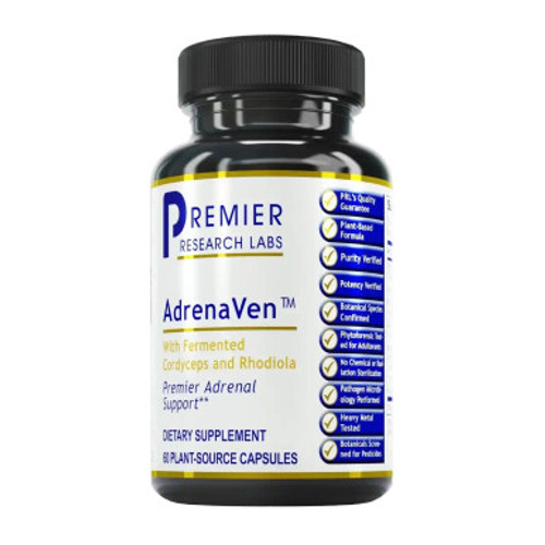 AdrenaVen 60c by Premier Research Labs