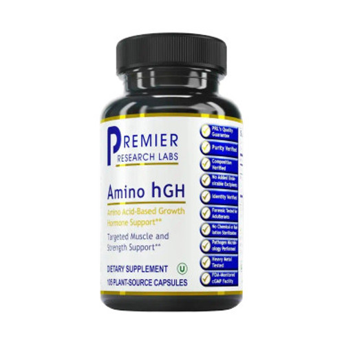 Amino hGH 105c by Premier Research Labs