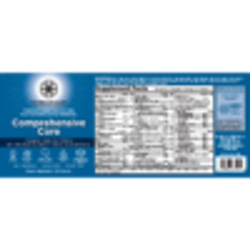 Comprehensive Core 120c by Mother Earth Labs Label