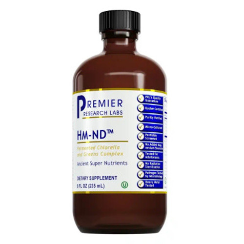 HM-ND 8fl oz by Premier Research Labs