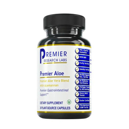 Premier Aloe by Premier Research Labs