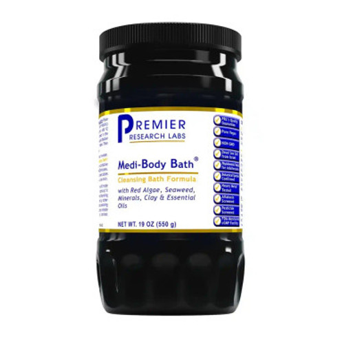 Medi-Body Bath 19 oz by Premier Research Labs