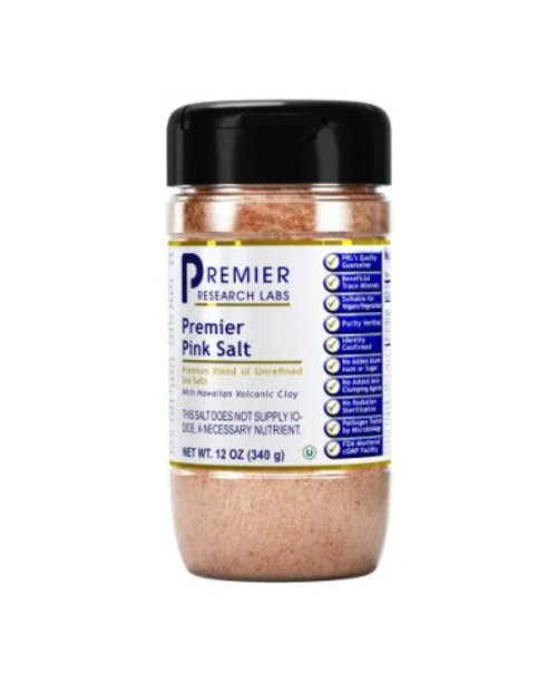Pink Salt, Premier Research Labs