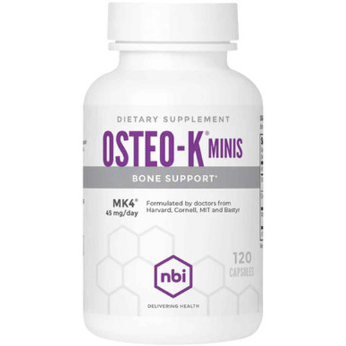 Osteo-K Minis 120c by NBI
