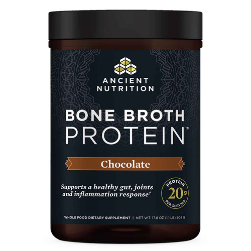 Bone Broth Protein - Chocolate