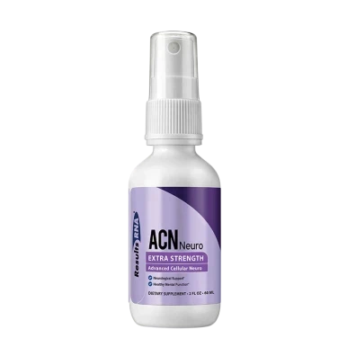 ACN Neuro Extra Strength 4oz by Results RNA