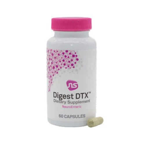 Digest DTX 60c by NeuroScience