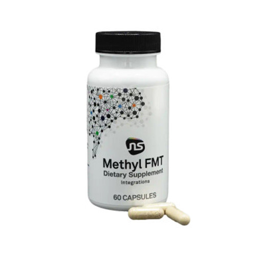 Methyl FMT 60c by NeuroScience
