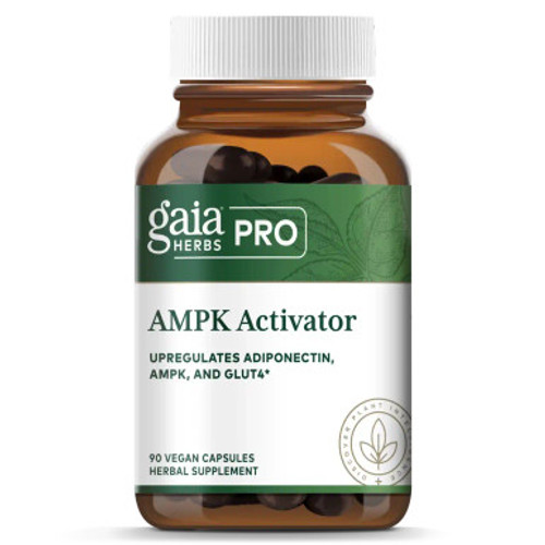 AMPK Activator 90c by Gaia Herbs PRO