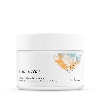 Heart Health Formula Powder 4oz. by ThorneVet
