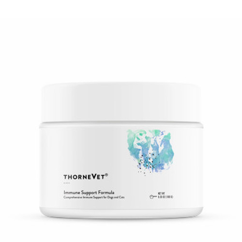 Immune Support Formula Powder 6.3 by ThorneVet