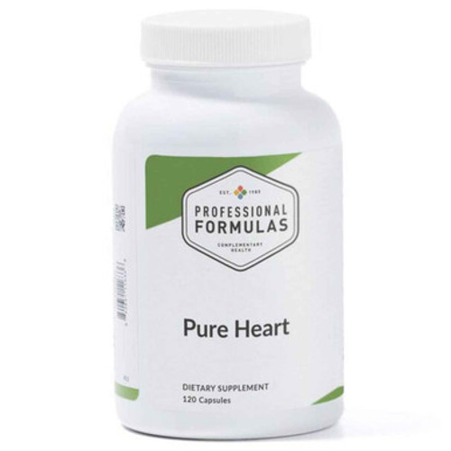 Pure Heart 120c by Professional Formulas