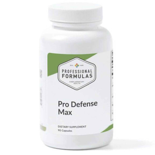 Pro Defense Max 90c by Professional Formulas