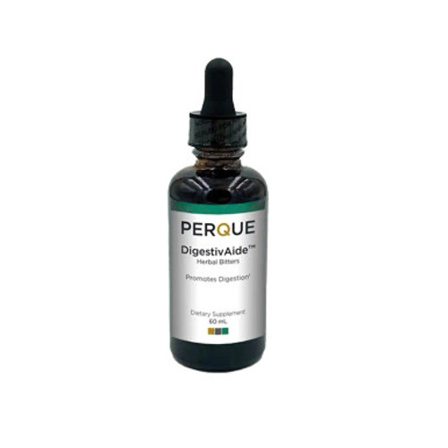 DigestivAide 60ml by Perque