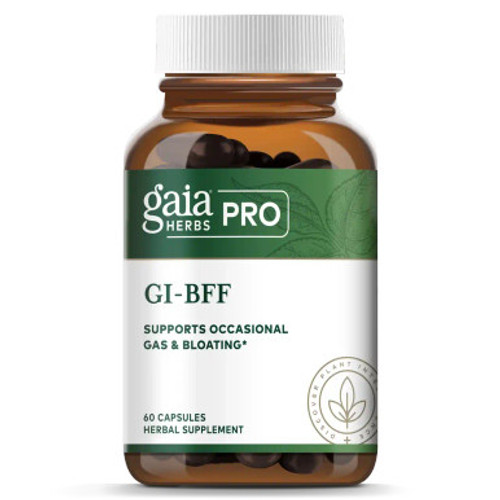 GI-BFF 60c by Gaia PRO