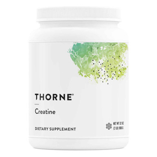 Creatine 180 svgs by Thorne