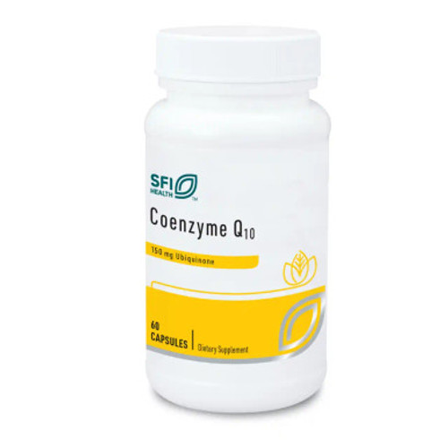 Coenzyme Q10 150 mg 60c by SFI Health