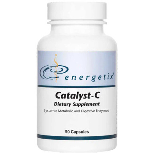 Catalyst-C 90c by Energetix